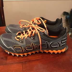 Men’s adidas shoes size 12